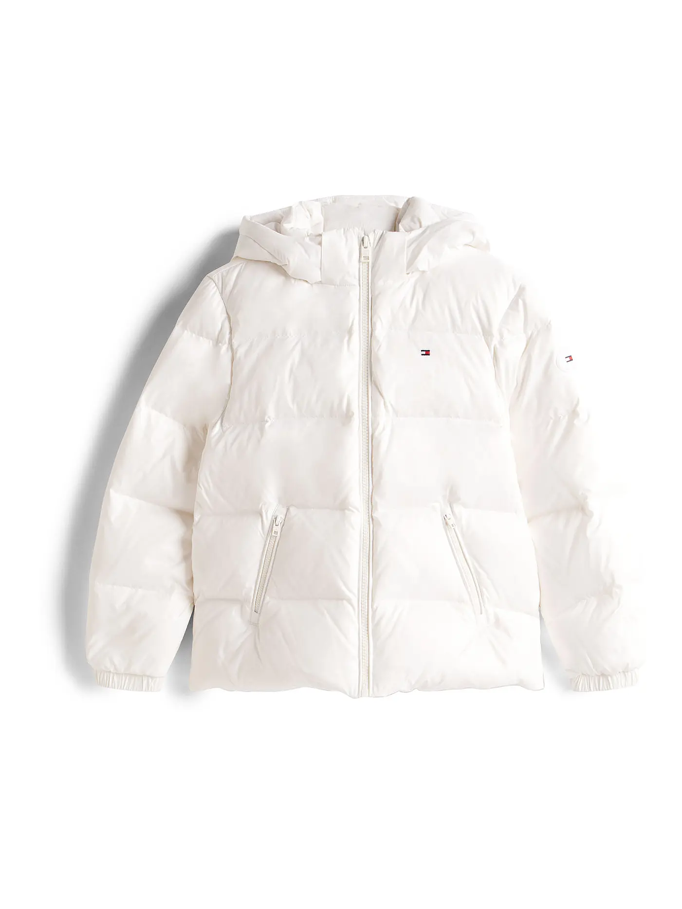 TOMMY HILFIGER | MädchenSteppjacke | 
